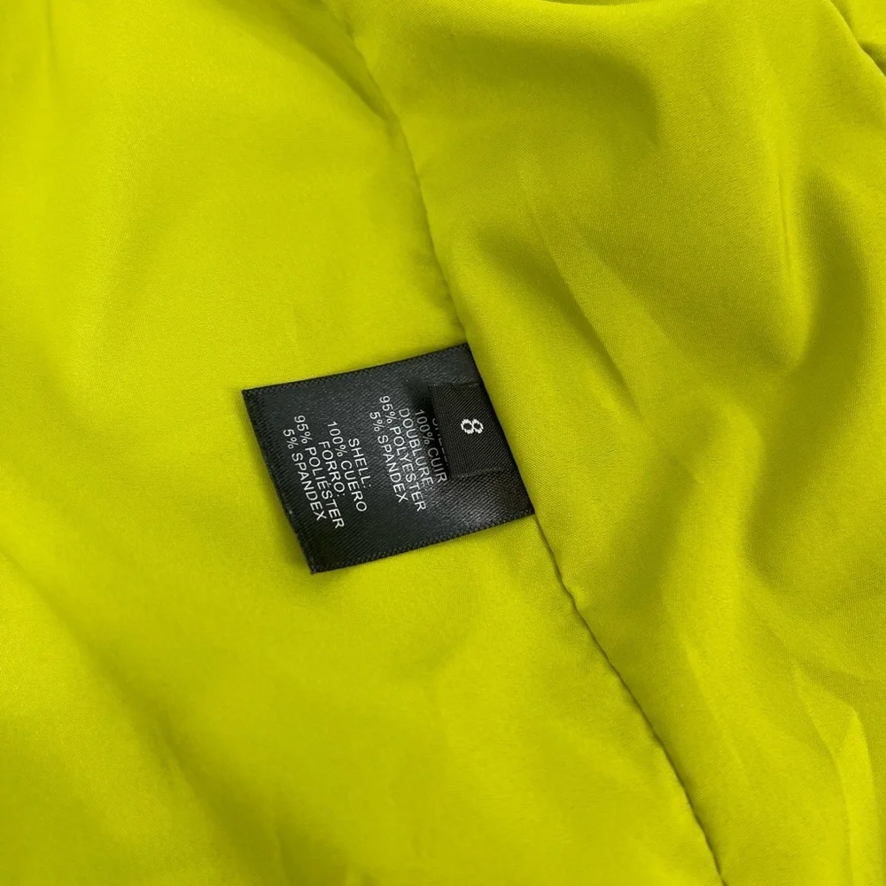 Doncaster Leather Jacket (B19)